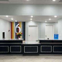 Motel 6 West Columbia, SC - Airport, 哥伦比亚 — 照片 2