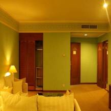 A Hotel Banjarmasin, 班贾尔马辛 — 照片 2