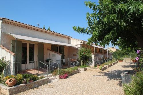 Mas Jaro, Mas-Blanc-des-Alpilles — photo 1