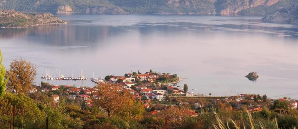 Windy Hill Selimiye Filizin Konağı, 塞利米耶 — 照片 1