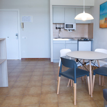 Tossa Park Aparthotel, Tossa de Mar — photo 4