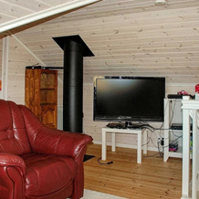 Holiday Home Dønna, Сандессьоен — фото 5