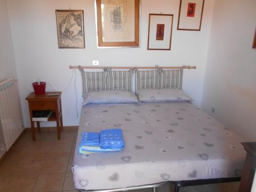 Il Castagno B&B, Манциана — фото 1