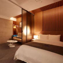 Sejong City Osong Hotel, 清州 — 照片 4