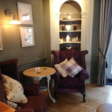 The Crown Inn, 金斯林 — 照片 4