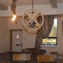 foxhill cottage, 阿克灵顿 — 照片 5