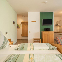 Ferienwohnung Risthof 2, 奥温根 — 照片 5