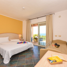 Castelsardo Resort, 卡斯特尔萨多 — 照片 3