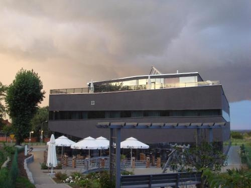Sobotel Hotel & Spa, Собутка — фото 1
