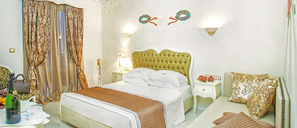 Archontiko Kymis Boutique Hotel, Kymi — photo 1