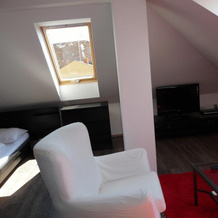 Hotel Litovel, Комарно — фото 2