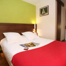 Brit Hotel Lyon Eurexpo, 布龙 — 照片 3