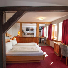 Hotel Zum Schiffchen, Вольфхаген — фото 4