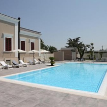 Hotel Il Quadrifoglio, Чериньола — фото 3
