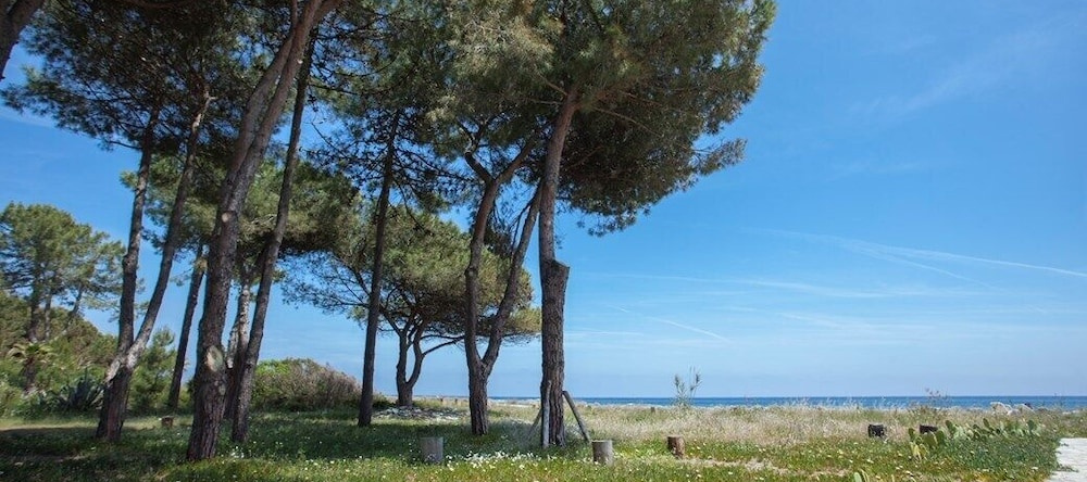 Villa D'architecte 10 Persons Plage Spa, Тальо-Изолаччо — фото 1