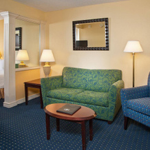 SpringHill by Marriott Centreville/Chantilly, 森特维尔 — 照片 3