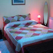 B&B La Giara, Роккавальдина — фото 3