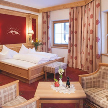 Alpenresort Fluchthorn, 加尔蒂 — 照片 2