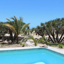 Sunset Villa - Luxury Beachfront Villa with Private Pool by Karula Sand Villas, Inhambane — photo 5
