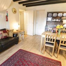 Glan-yr-afon Cottage, 费斯廷约格 — 照片 3