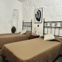 Casa Cueva Barranco Hondo, 加尔达尔 — 照片 4
