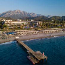 Armas Labada Resort, 恰姆尤瓦 — 照片 2