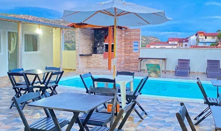 Hotel Sinhá Moça, Diamantina — photo 1