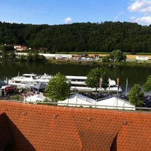 Hotel Wittelsbacher Zollhaus, Vilshofen — photo 2