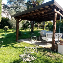 I Giardini di Palazzo Ducale (Adults Only), 皮耶特拉梅拉拉 — 照片 2