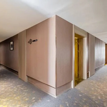 Pingliang Lando Hotel, Pingliang — photo 4