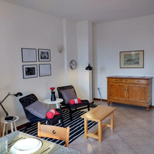 Bright apartment in Marostica, 马罗斯蒂卡 — 照片 4