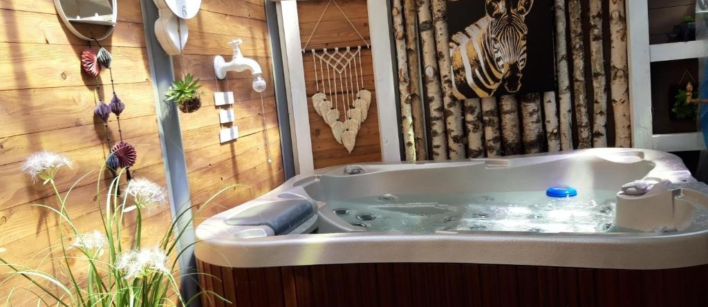 Loft Dans Les Vosges Ideal 2 Personnes (Adults Only), Le Thillot — photo 1