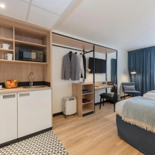 Tulip Residences Joinville-Le-Pont, 茹安维尔勒蓬 — 照片 3