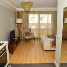 Double Park Suites, Стамбул — фото 5