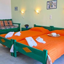 Kallithea Hotel, 圣安娜 — 照片 5