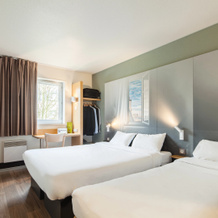 B&B Hotel Evry Lisses (1), Лисс — фото 4