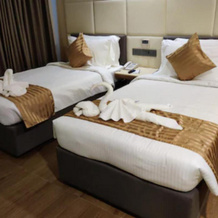 Hotel Minerva Grand, 维杰亚瓦达 — 照片 2