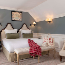 Hotel ERMITAGE - MONT SAINT-MICHEL, 博瓦尔 — 照片 2
