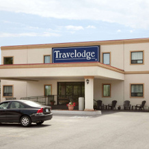 Travelodge by Wyndham Trenton, 昆特西 — 照片 2