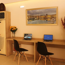 Kristi Apartments, Кутулуфари — фото 5