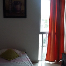 Apartamento Amoblado Barrancabermeja, 巴兰卡韦梅哈 — 照片 4