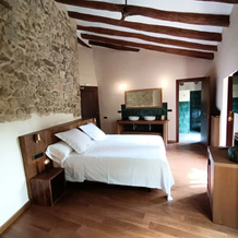 Hotel Montrubí 1771 - Slow Winery Hotel - Adults only, 丰特鲁比 — 照片 2