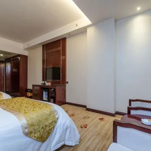 Loudi 418 Huatian Grand Hotel, 娄底 — 照片 4