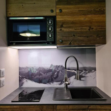 Ecrin Des Glaciers Combloux, Комблу — фото 2