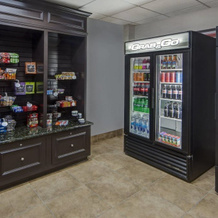 Holiday Inn Express Hotel & Suites Cookeville By Ihg, Куквилль — фото 5