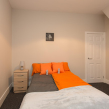 Townhouse @ Rose Street Stoke, Сток-он-Трент — фото 2