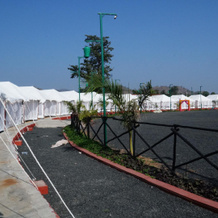Polo Tent City & Resort, Vijayanagar — photo 4