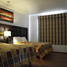 Hotel VH Vista Hermosa, 托卢卡 — 照片 4