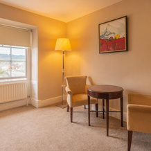 Lion Hotel Builth Wells, Билт-Уэлс — фото 5