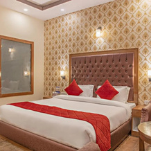 Hotel New Spring View, Tatapani — photo 4